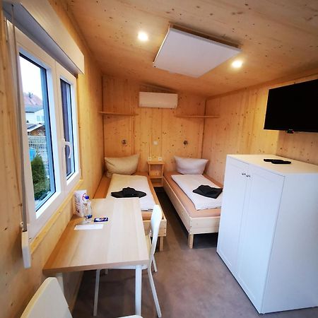 Landhaus Herdt Lauda-Königshofen Esterno foto
