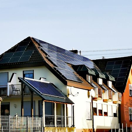 Landhaus Herdt Lauda-Königshofen Esterno foto