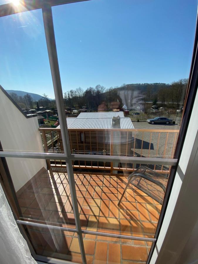 Landhaus Herdt Lauda-Königshofen Esterno foto