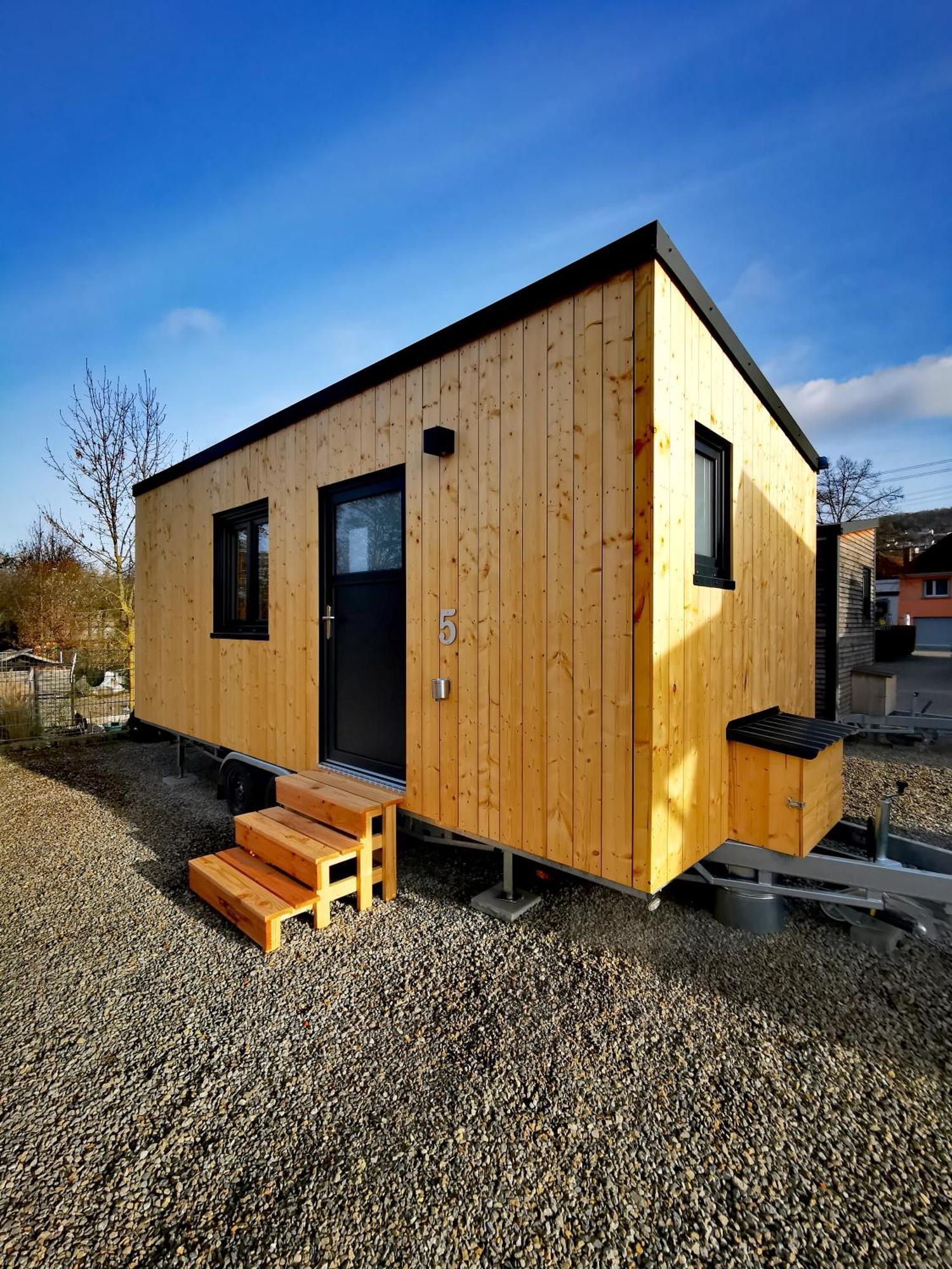 Landhaus Herdt Lauda-Königshofen Esterno foto