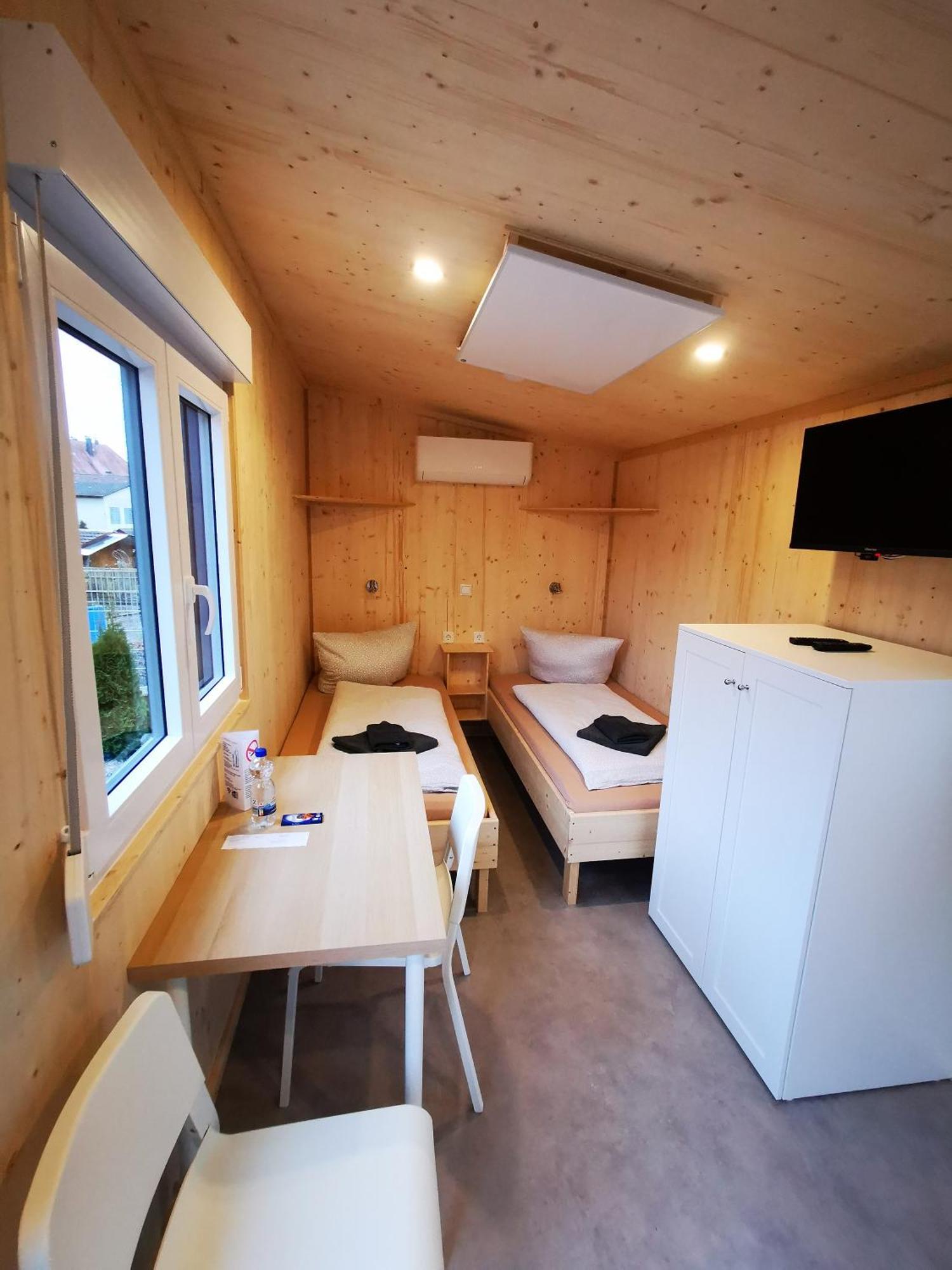 Landhaus Herdt Lauda-Königshofen Esterno foto