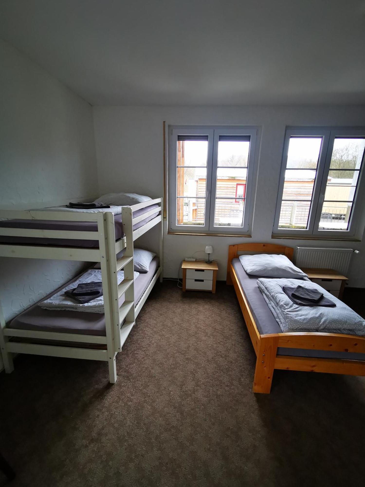 Landhaus Herdt Lauda-Königshofen Esterno foto