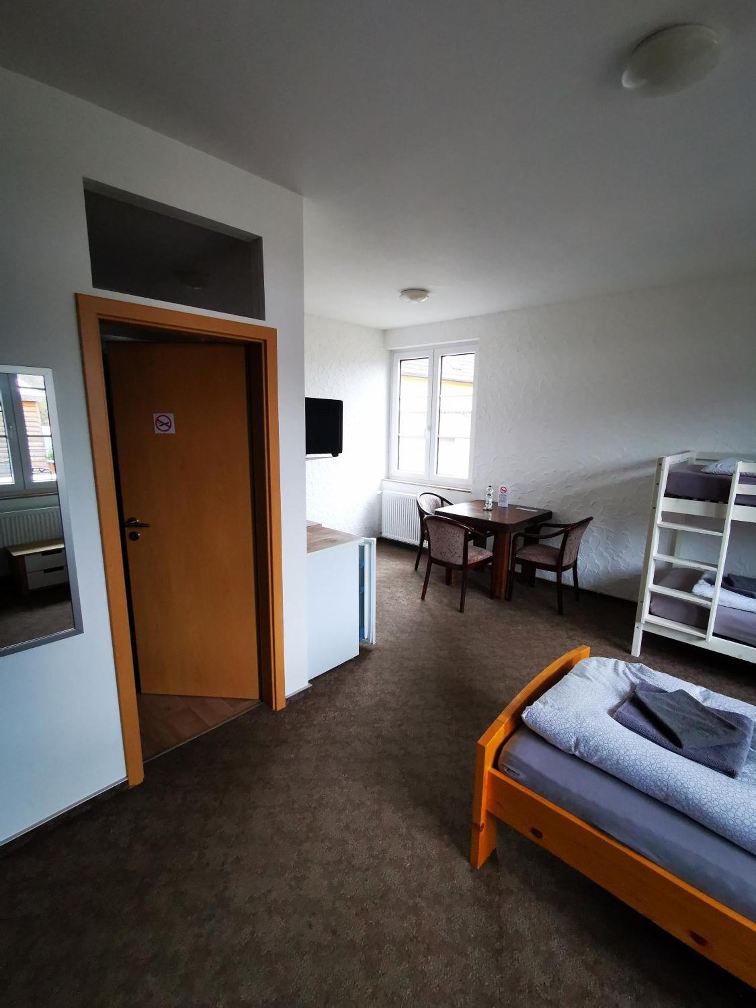 Landhaus Herdt Lauda-Königshofen Esterno foto