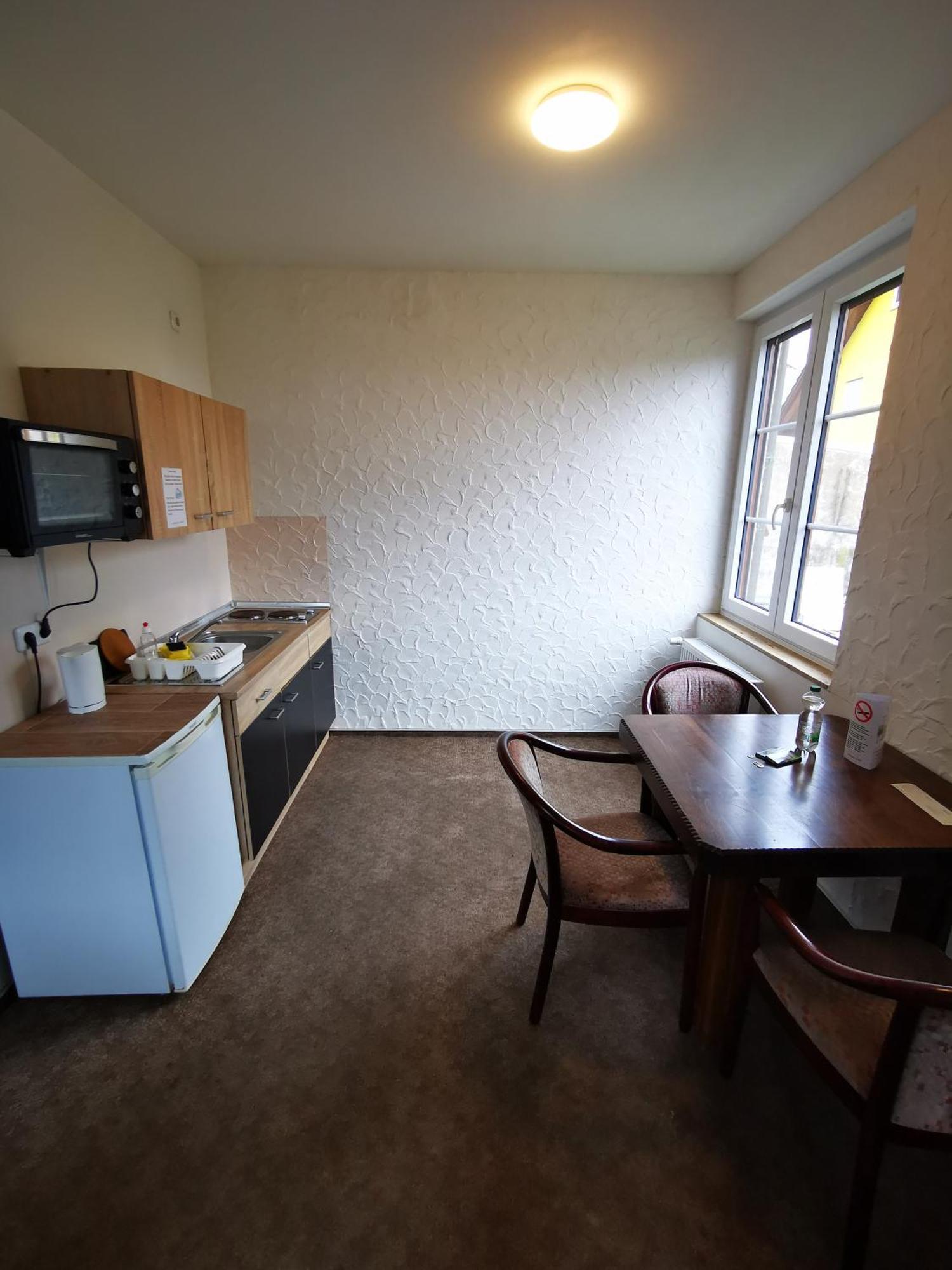 Landhaus Herdt Lauda-Königshofen Esterno foto