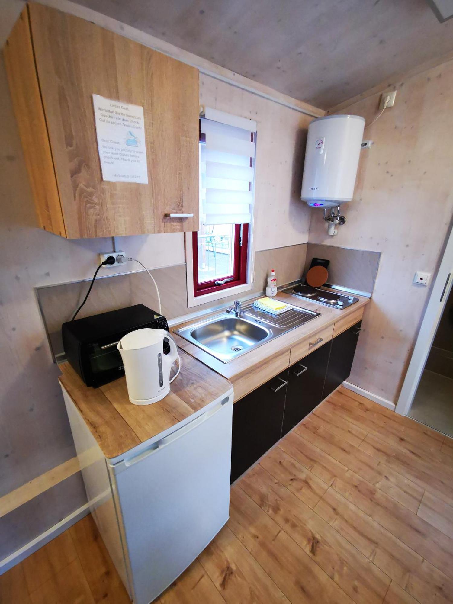 Landhaus Herdt Lauda-Königshofen Esterno foto
