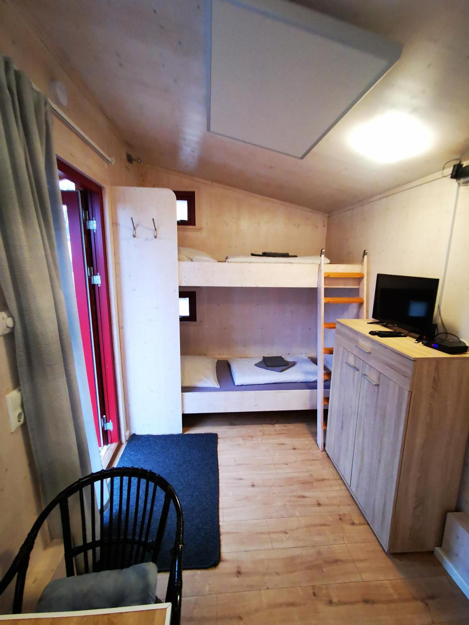 Landhaus Herdt Lauda-Königshofen Esterno foto