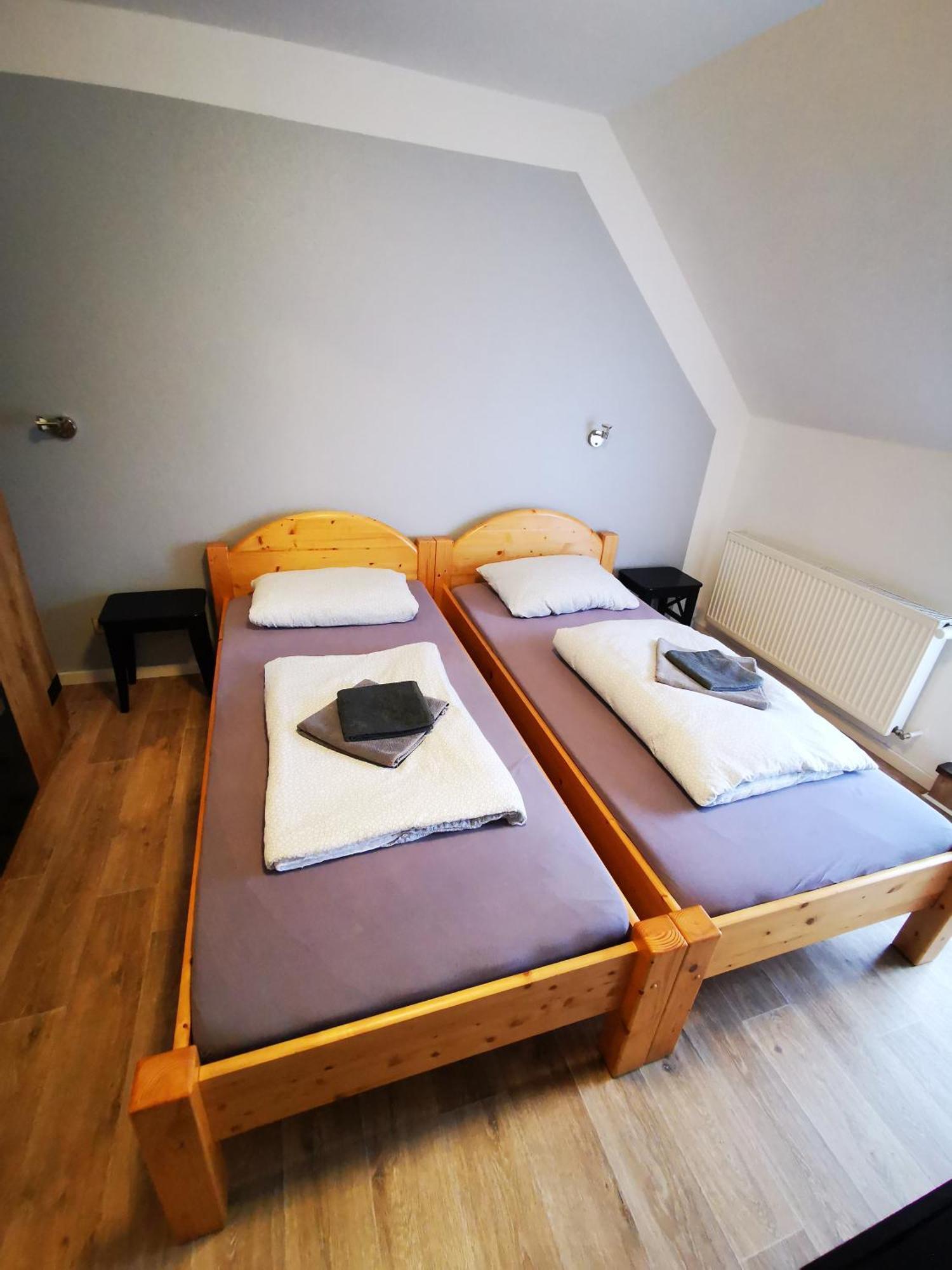 Landhaus Herdt Lauda-Königshofen Esterno foto