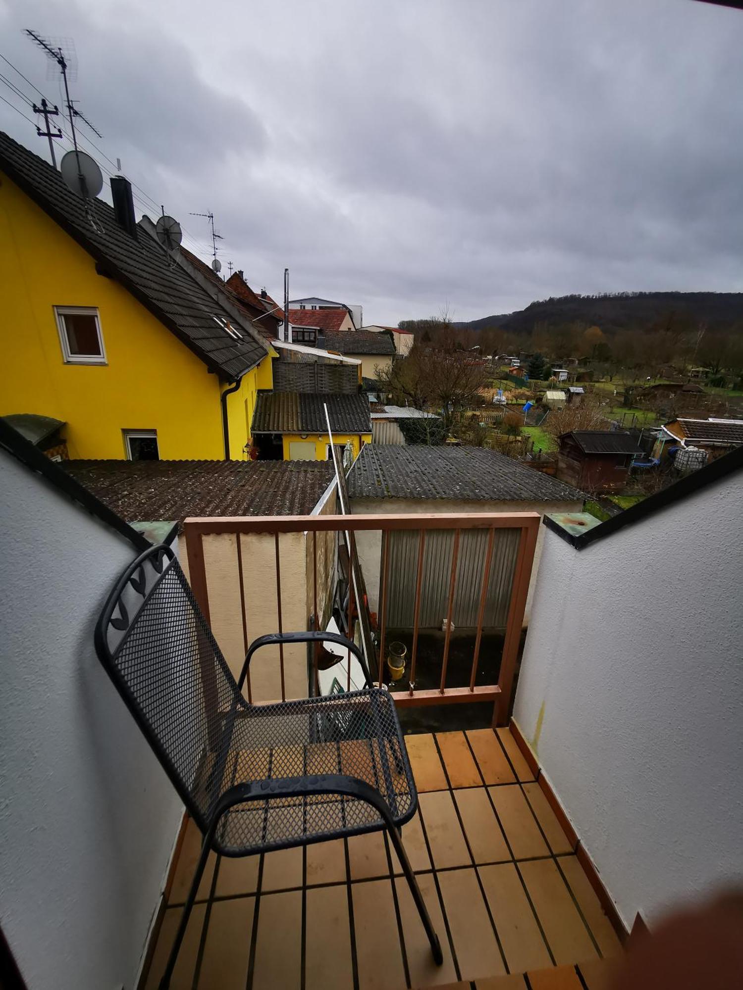 Landhaus Herdt Lauda-Königshofen Esterno foto