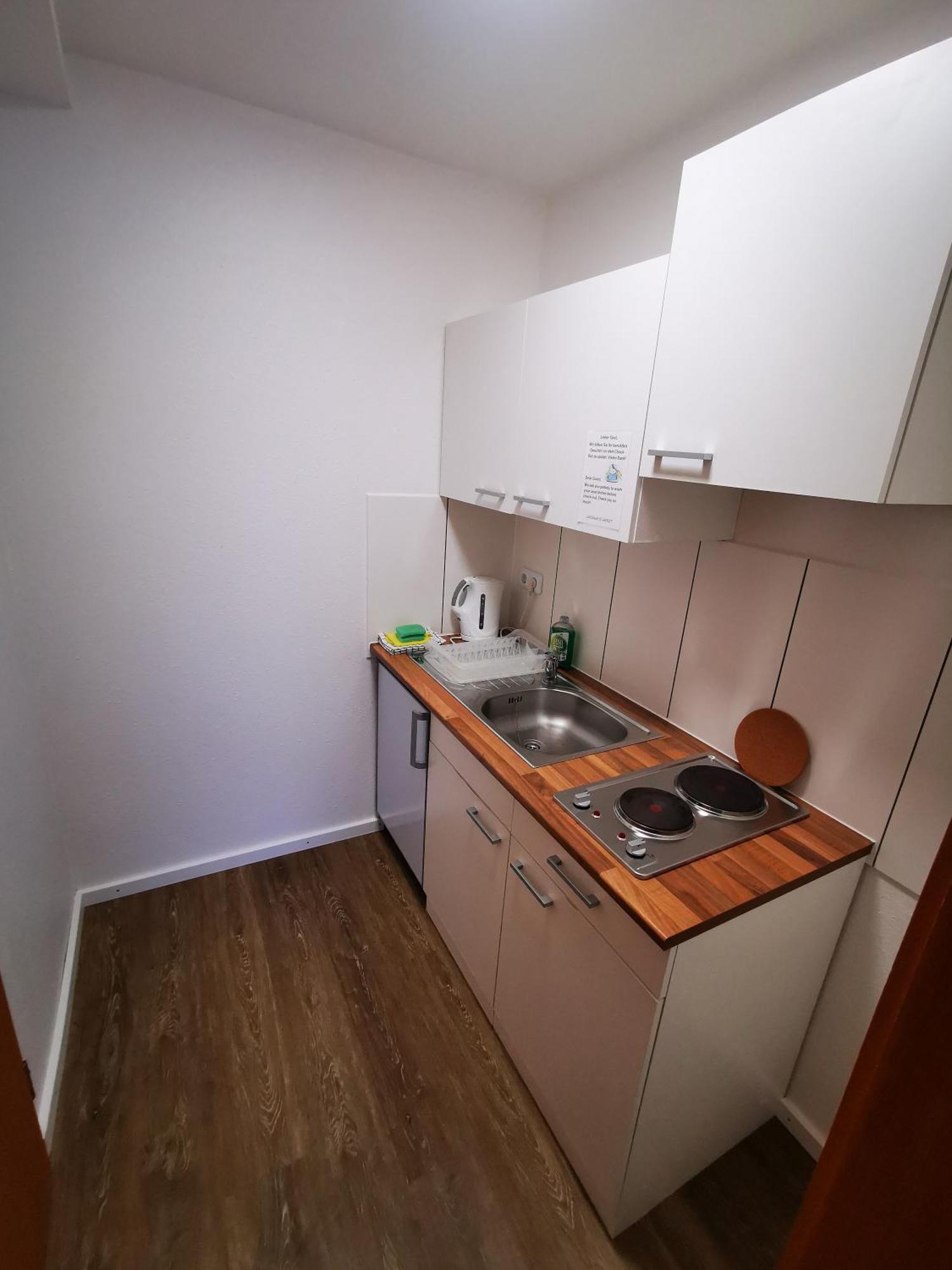 Landhaus Herdt Lauda-Königshofen Esterno foto