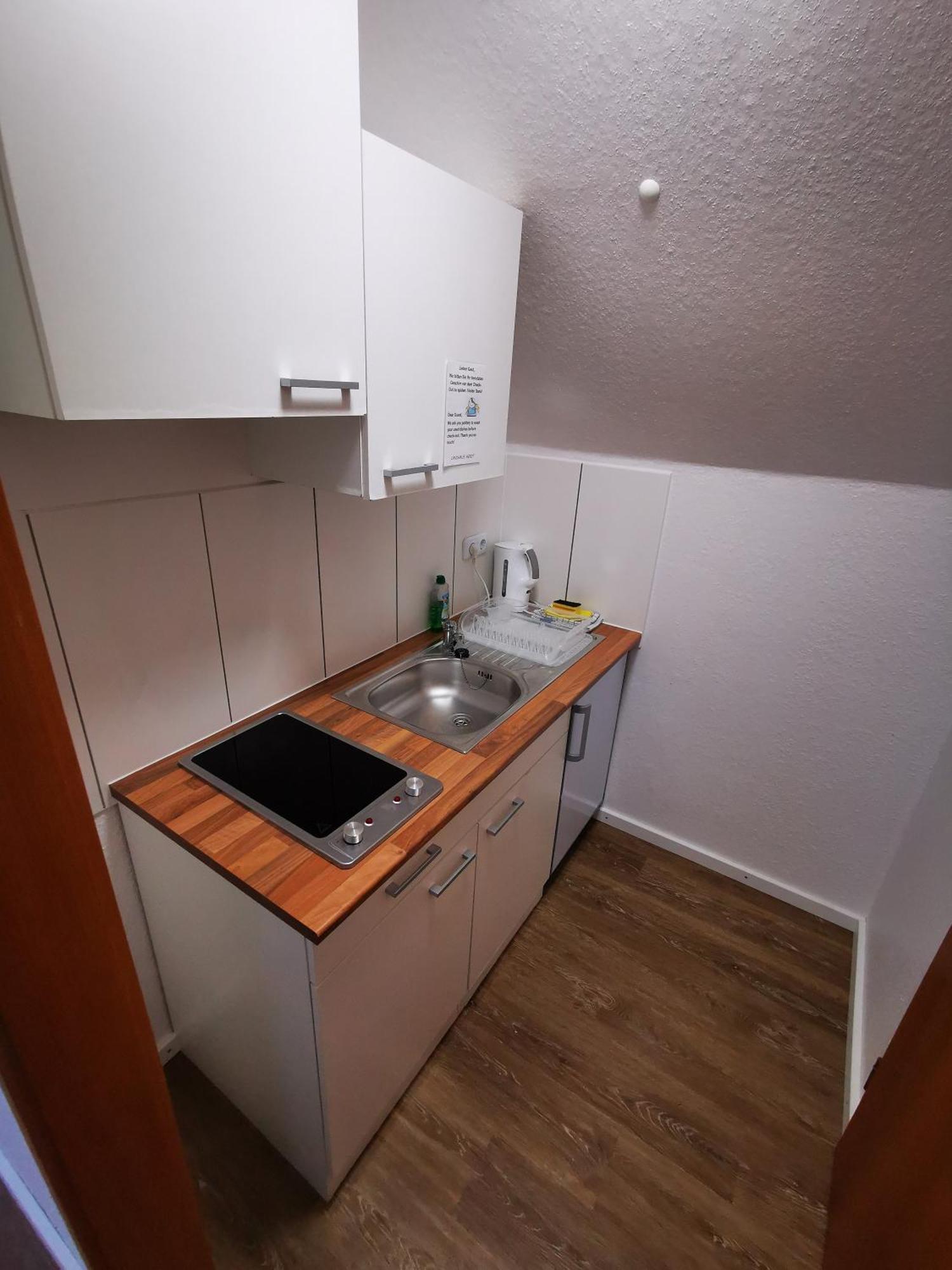 Landhaus Herdt Lauda-Königshofen Esterno foto