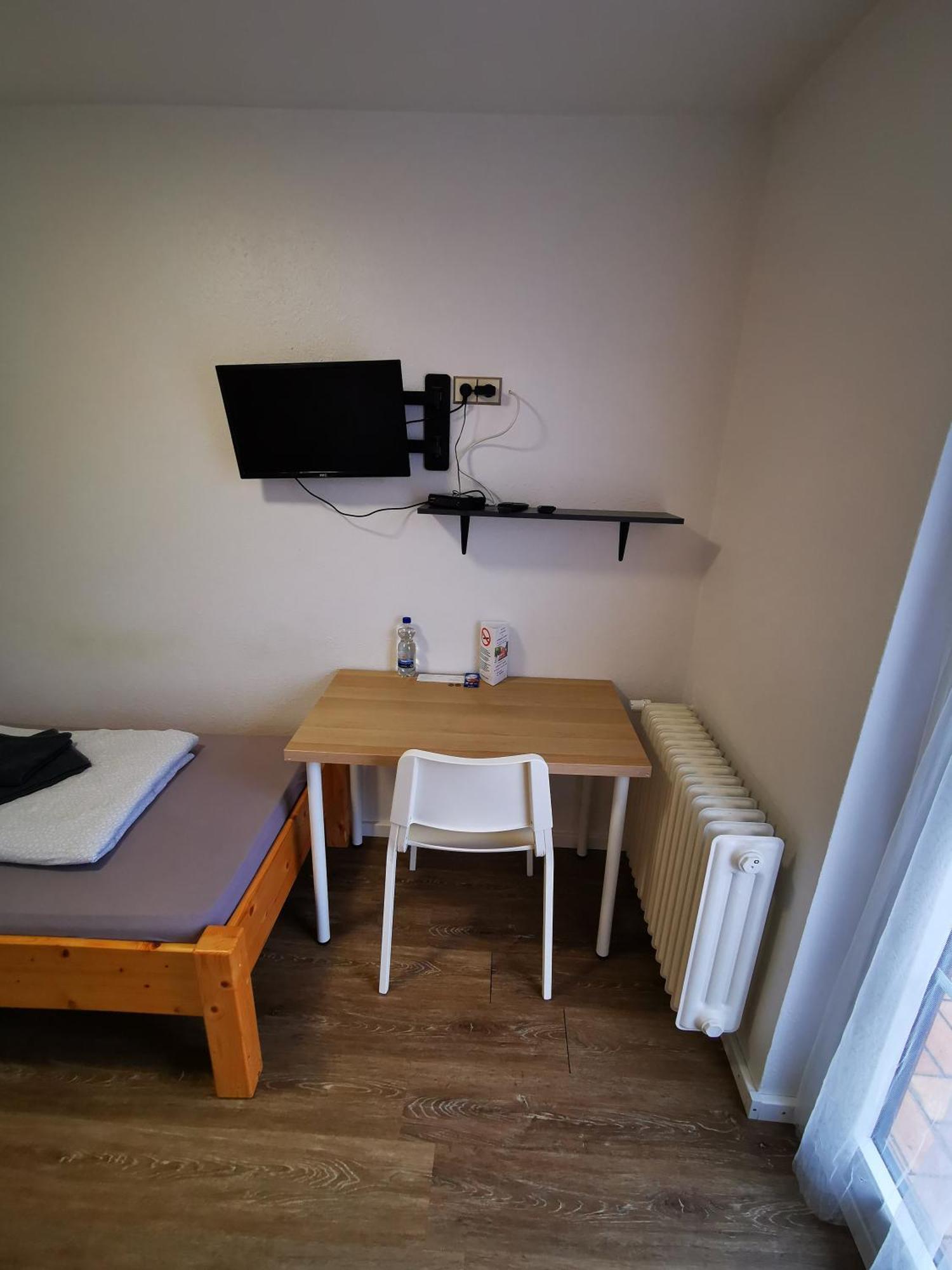 Landhaus Herdt Lauda-Königshofen Esterno foto