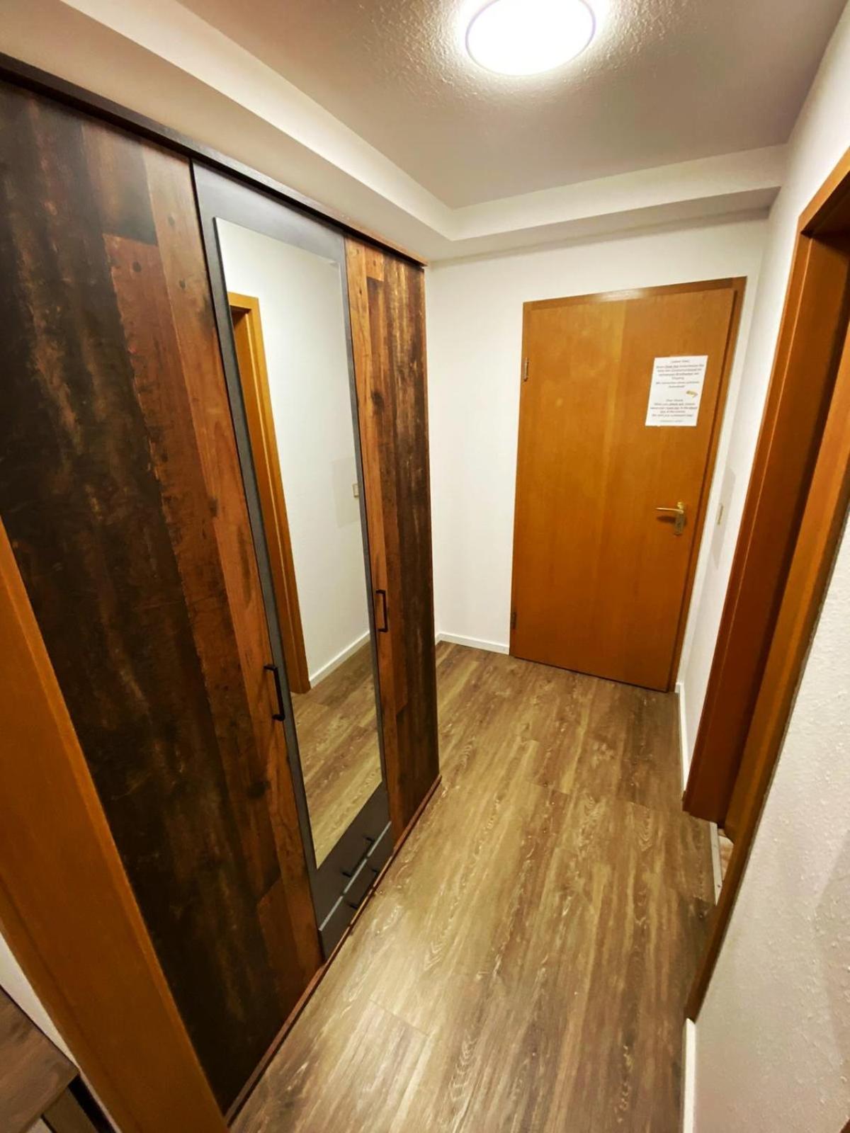 Landhaus Herdt Lauda-Königshofen Esterno foto
