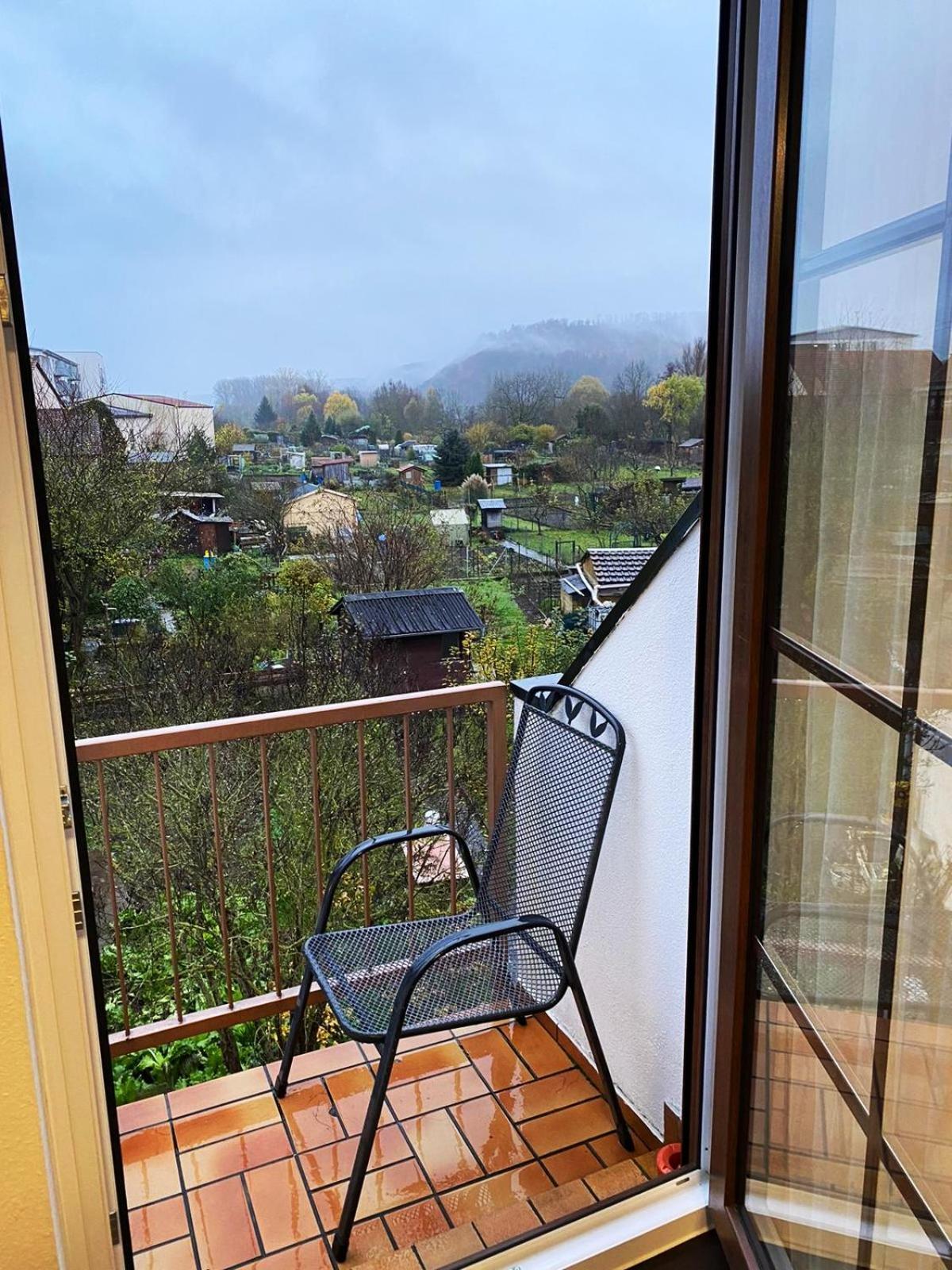 Landhaus Herdt Lauda-Königshofen Esterno foto