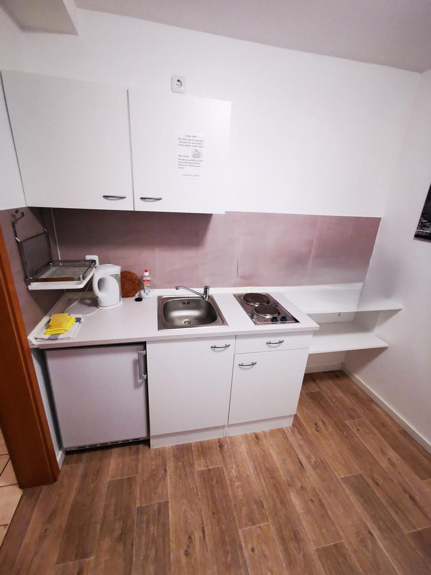 Landhaus Herdt Lauda-Königshofen Esterno foto