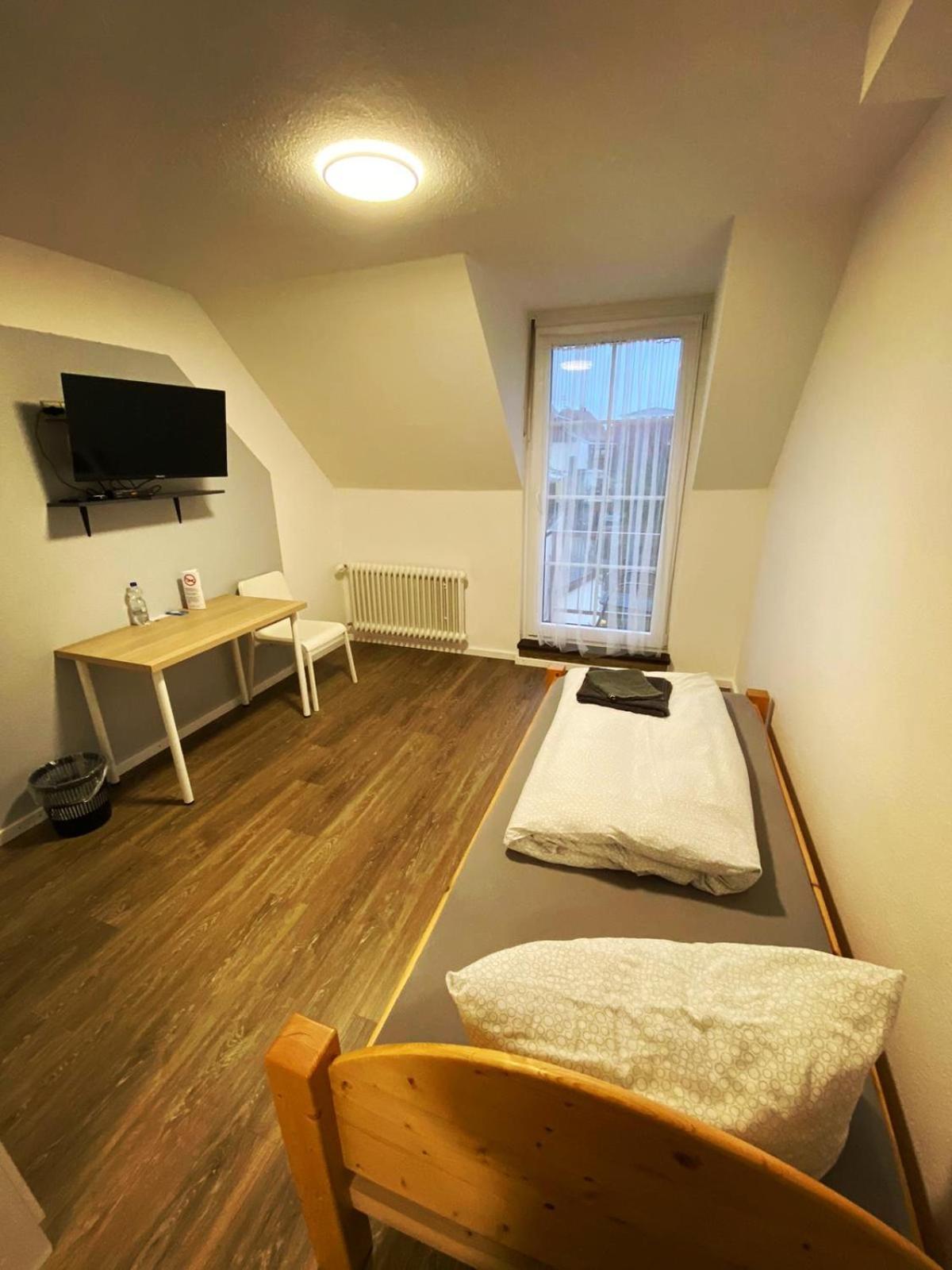 Landhaus Herdt Lauda-Königshofen Esterno foto