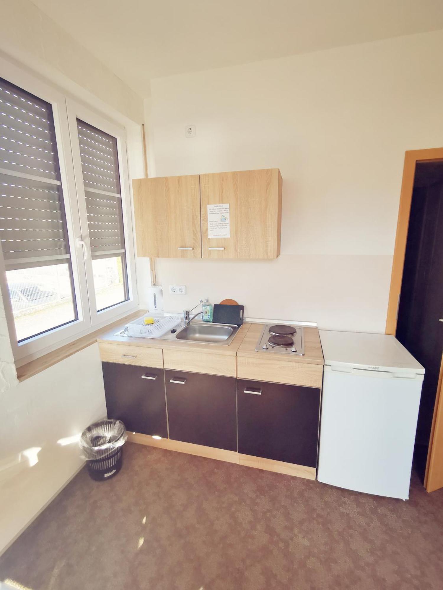 Landhaus Herdt Lauda-Königshofen Esterno foto