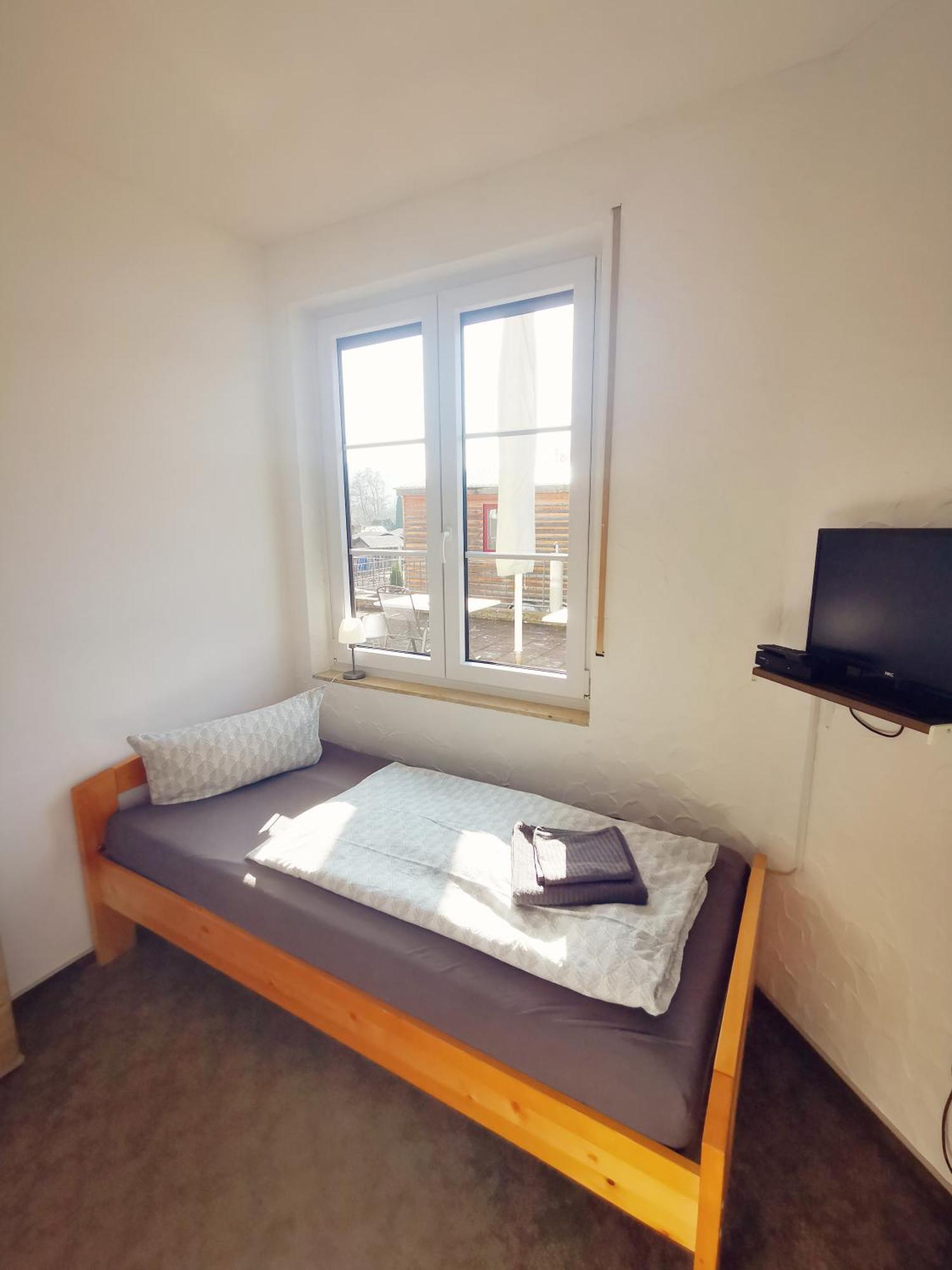 Landhaus Herdt Lauda-Königshofen Esterno foto