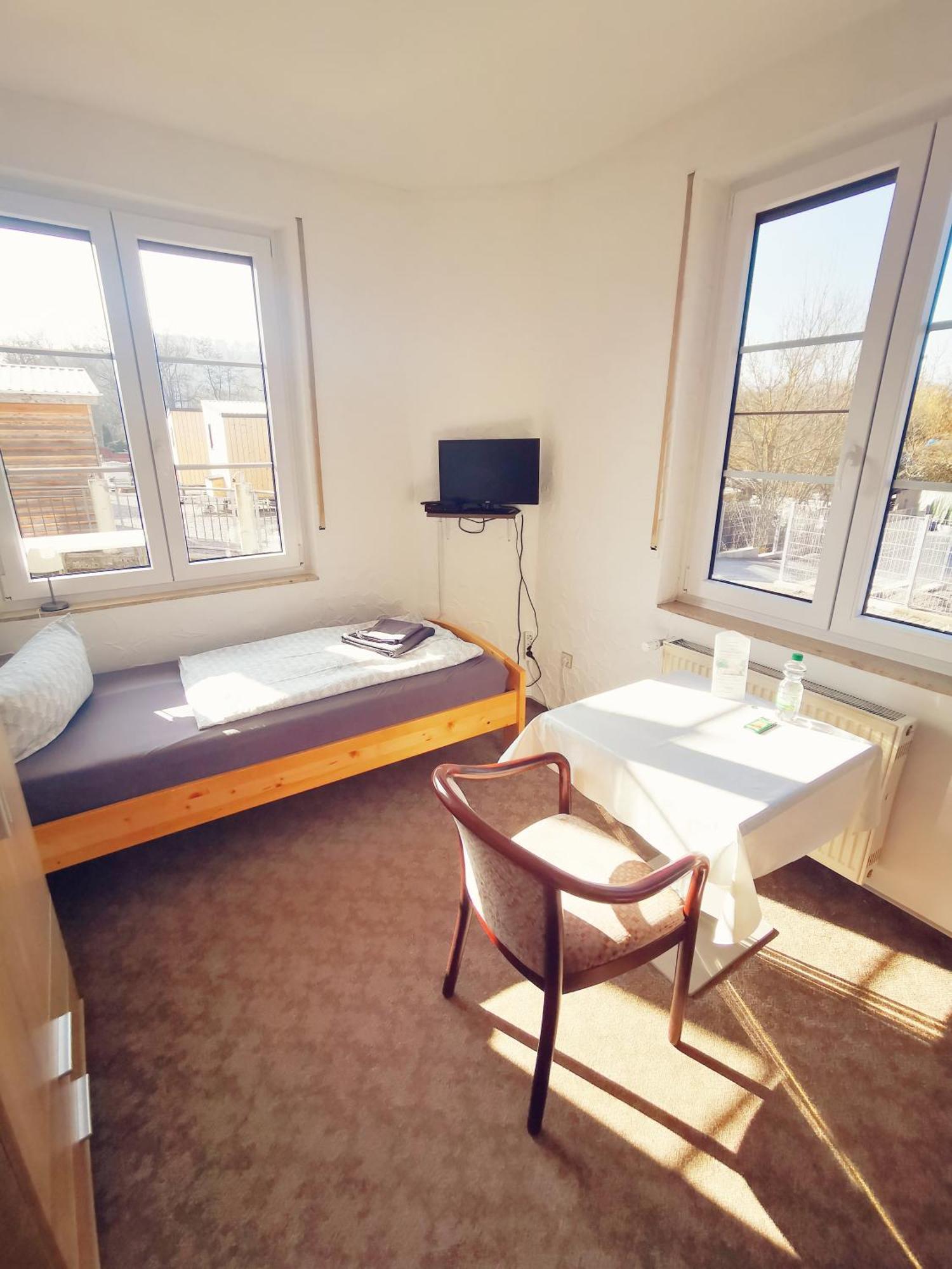 Landhaus Herdt Lauda-Königshofen Esterno foto