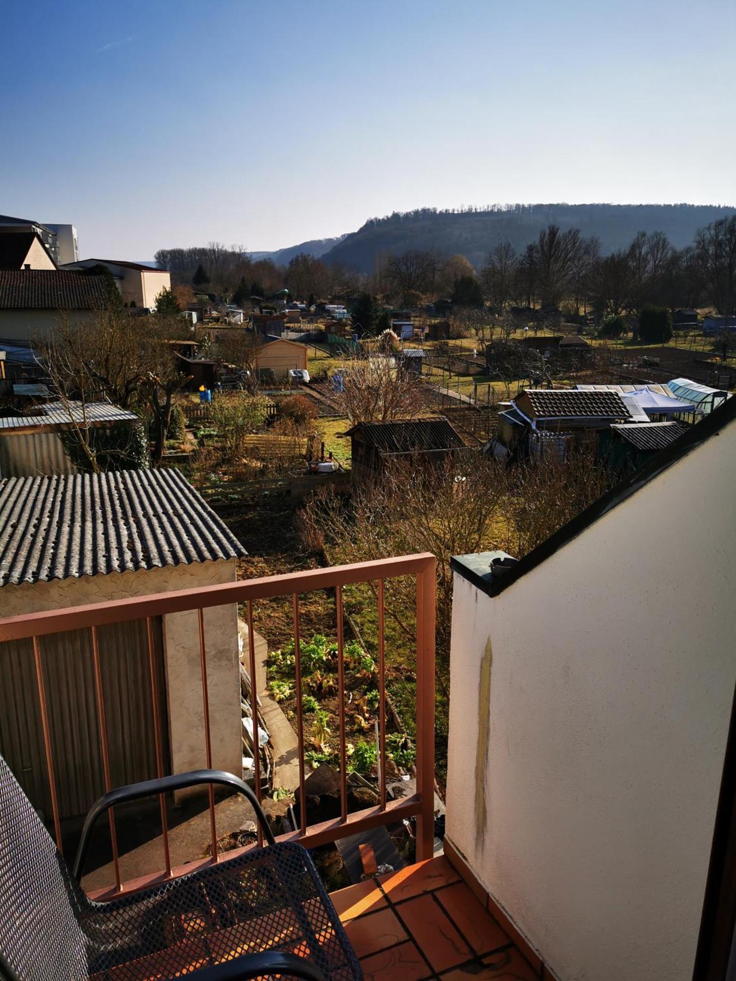 Landhaus Herdt Lauda-Königshofen Esterno foto